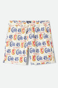 Everyday Stretch Hybrid Short 7" - Multi Colt 45