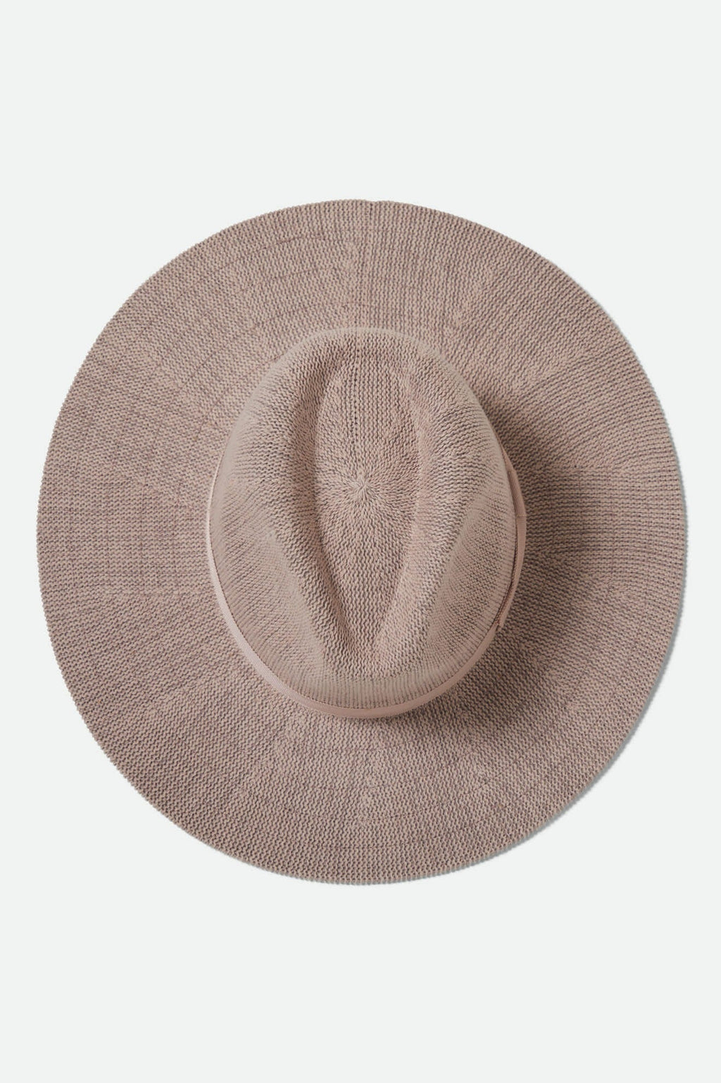 Lyons Knit Packable Hat - Chalk Pink