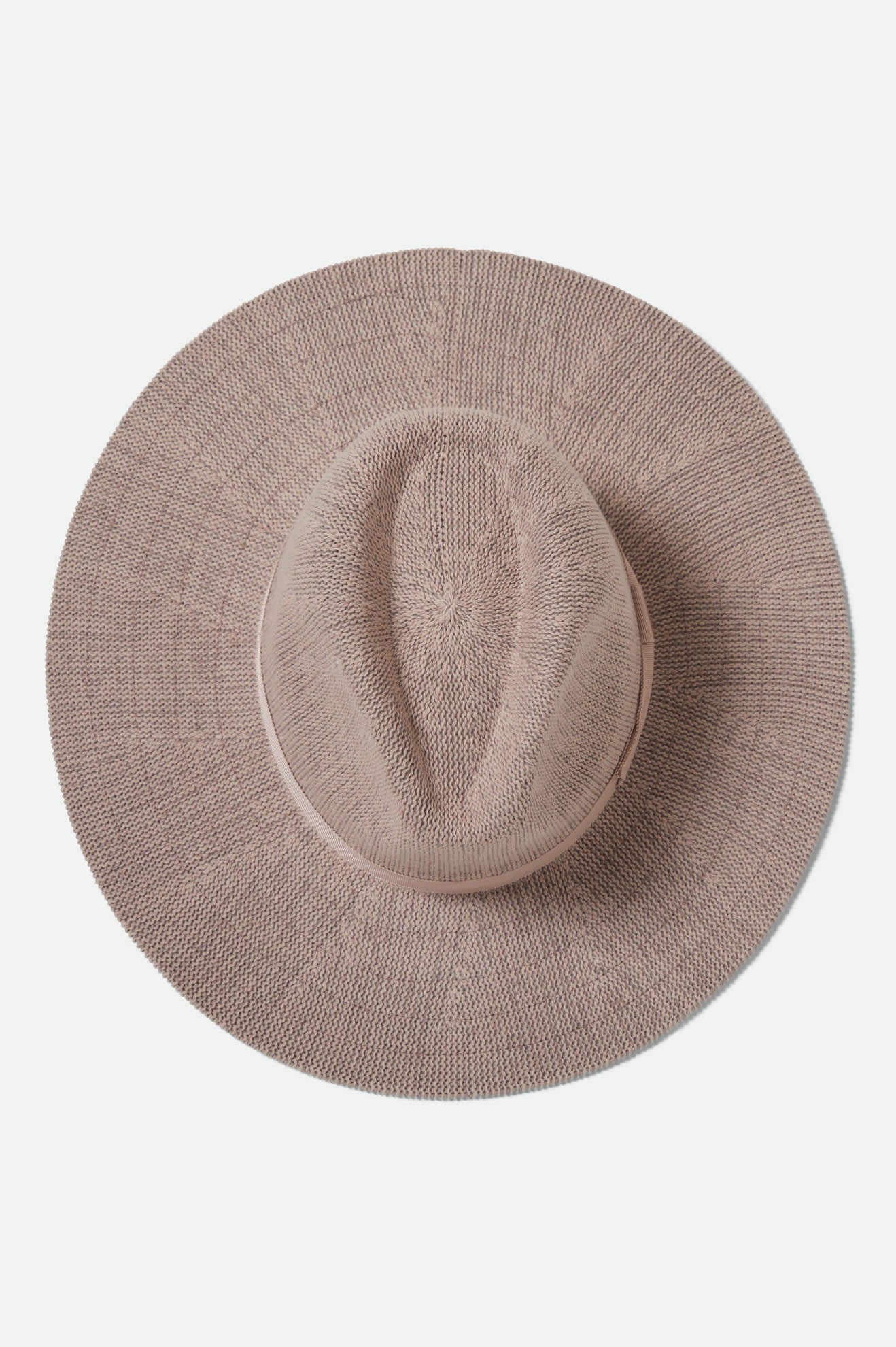 Lyons Knit Packable Hat - Chalk Pink