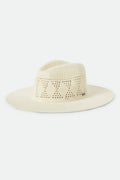 Sophia Knit Packable Hat - Natural