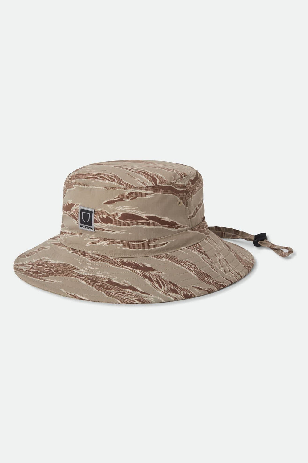 Journey Boonie Hat - Desert Tiger Camo