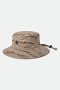 Journey Boonie Hat - Desert Tiger Camo