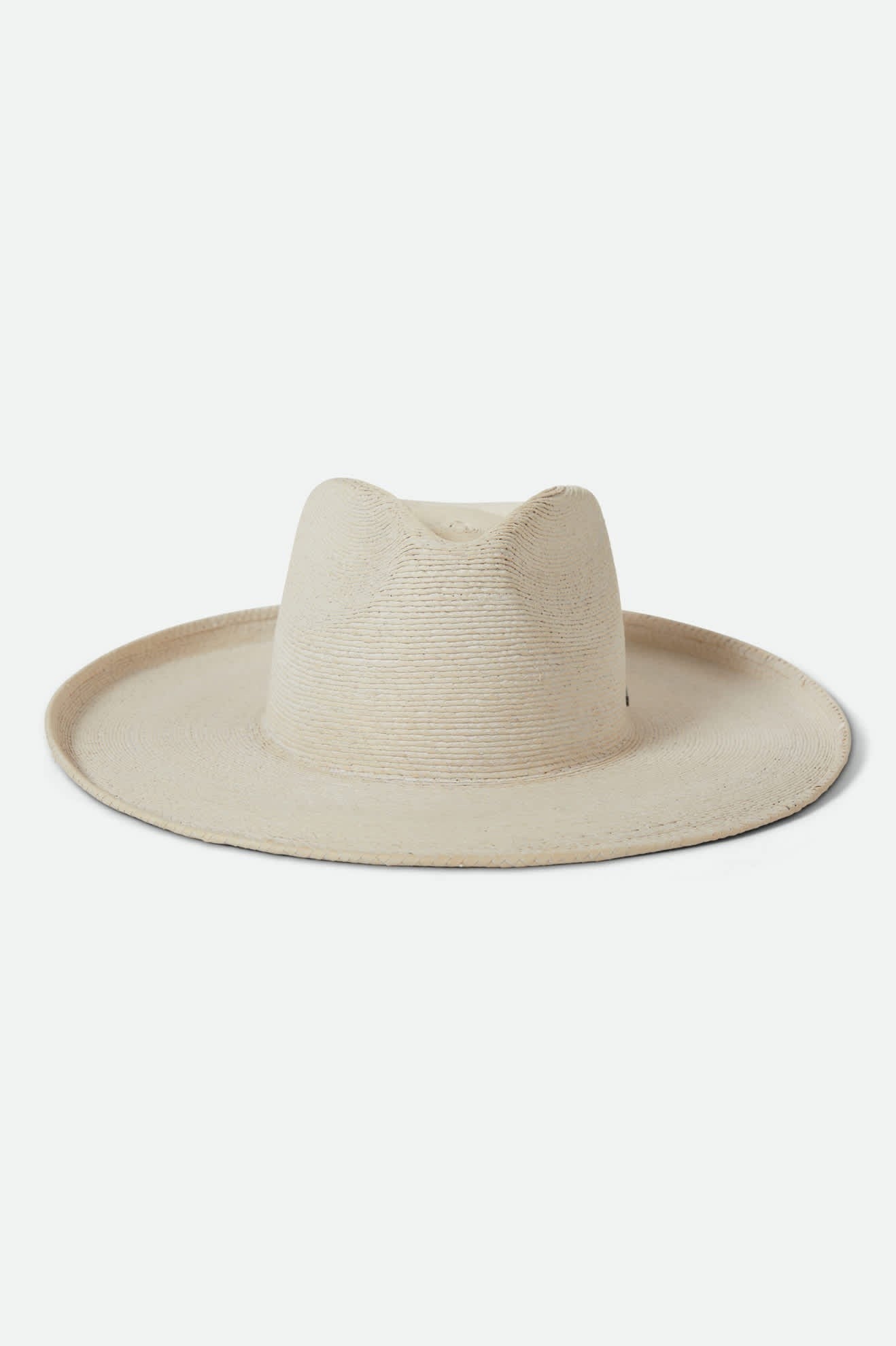 Marlow Straw Rancher Hat - Bone