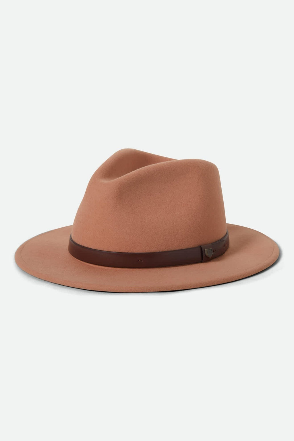 Messer Fedora - Italian Clay