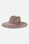 Lyons Knit Packable Hat - Chalk Pink