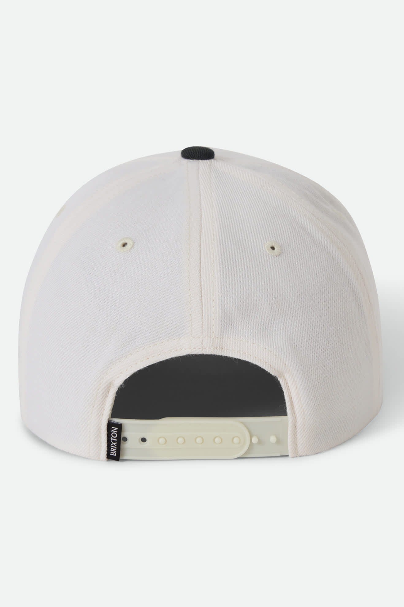 Ford Mustang Snapback - Wimbledone White/Burnt Rubber