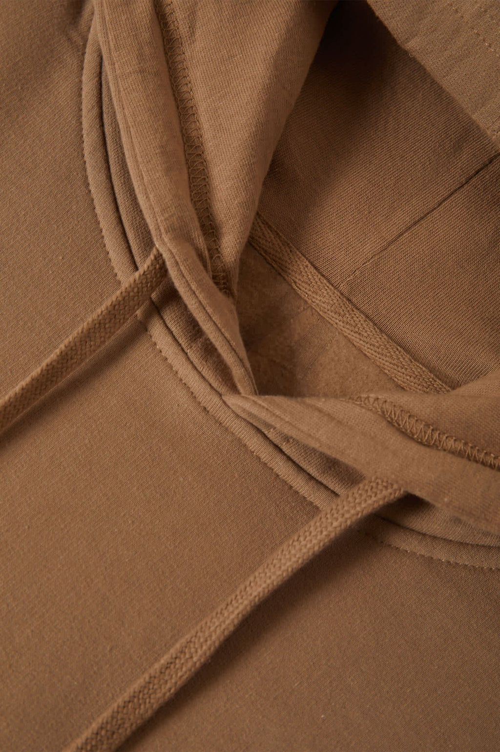 Dawg Hoodie - Sandstone