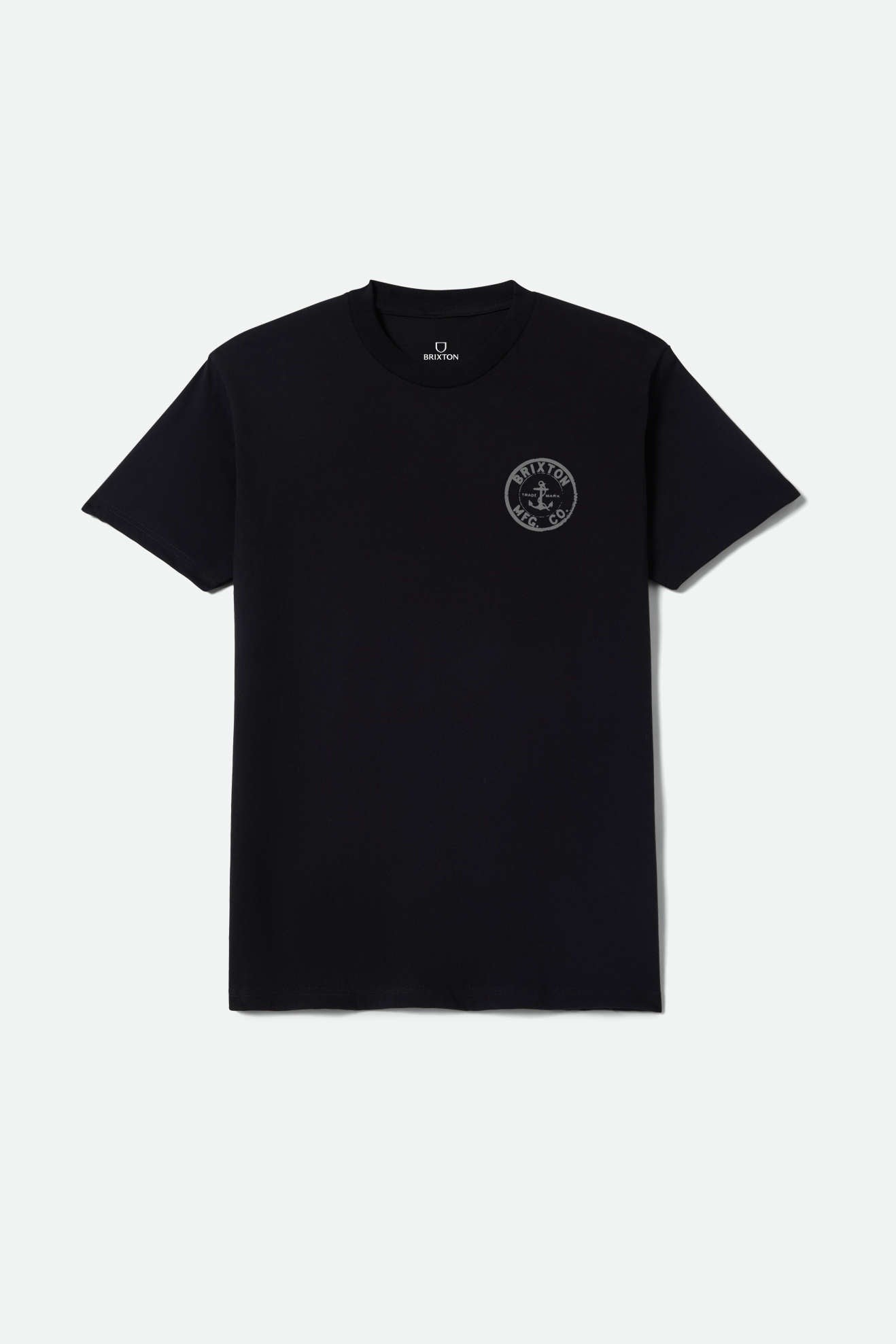 Mainstay T-Shirt - Black