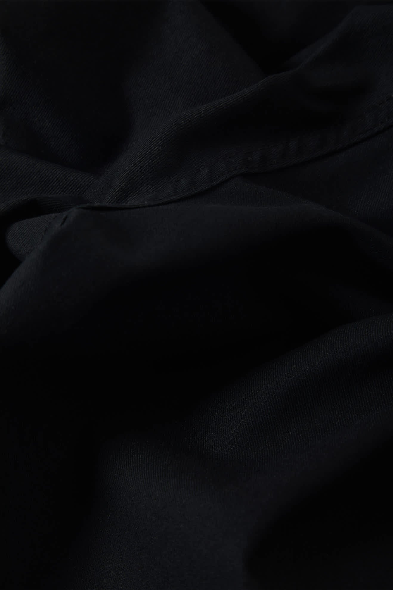 Santo Chino Short - Black