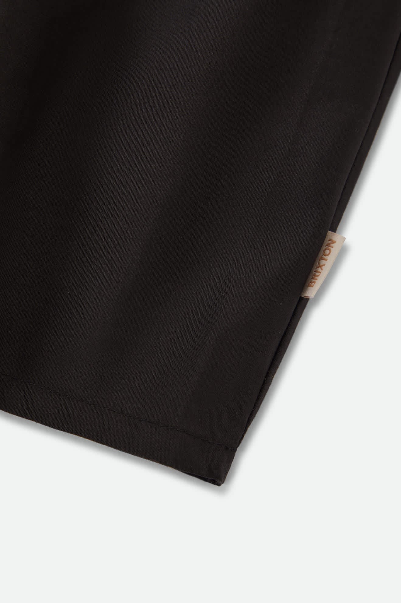 The Abigail Skirt - Black
