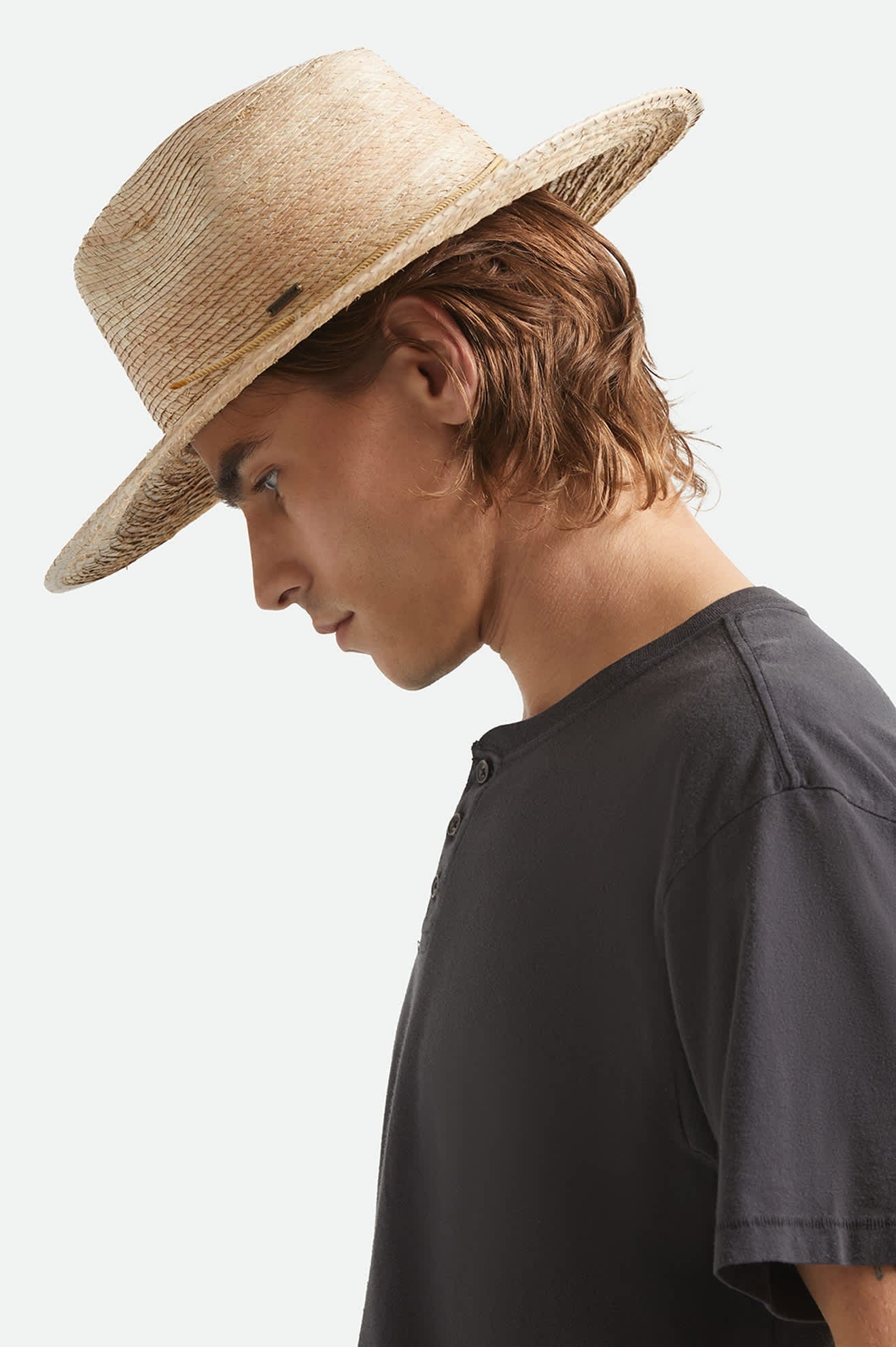 Blake Sun Hat - Natural