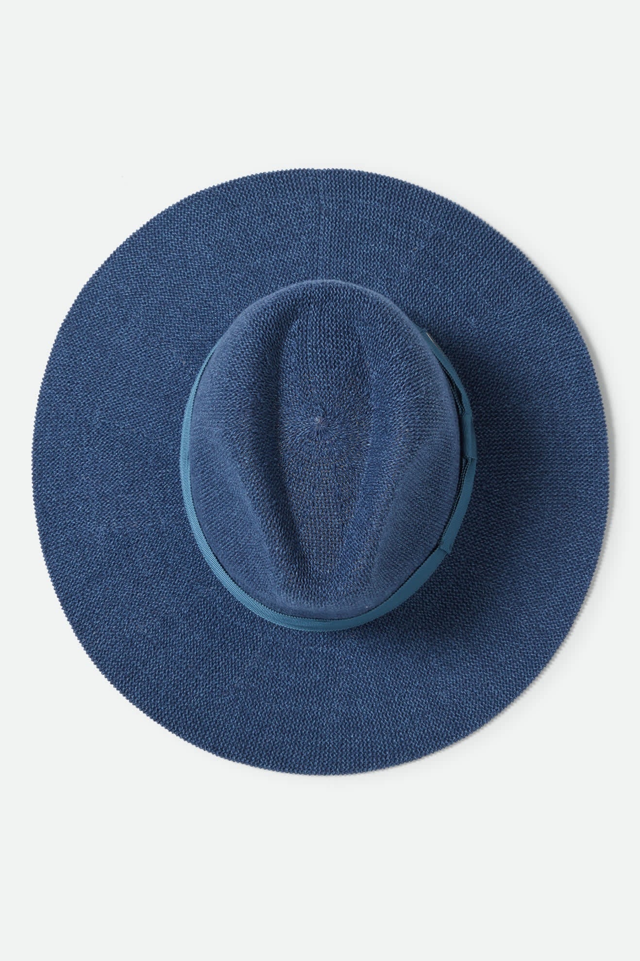 Lyons Knit Packable Hat - Midnight Blue