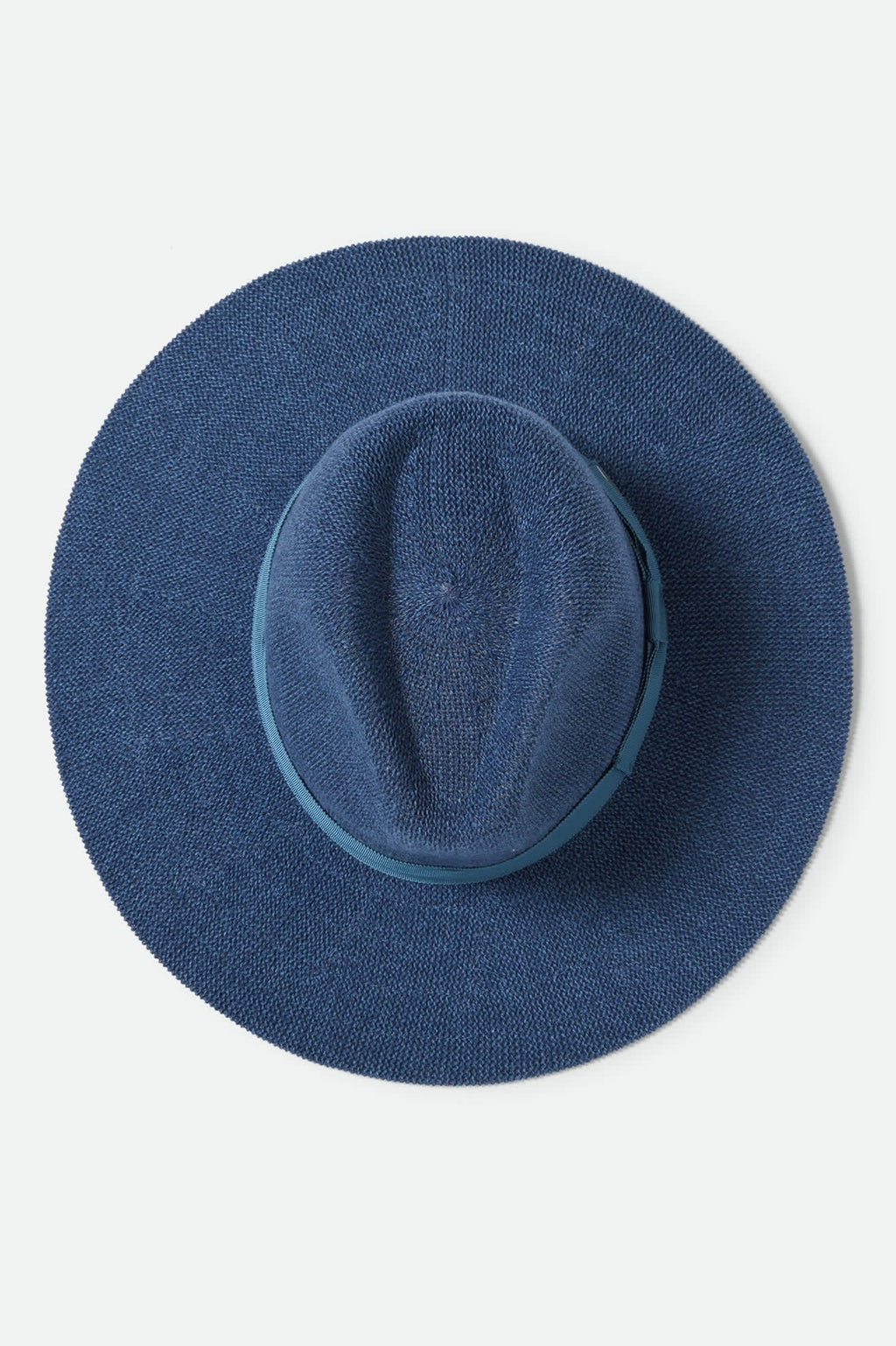 Lyons Knit Packable Hat - Midnight Blue