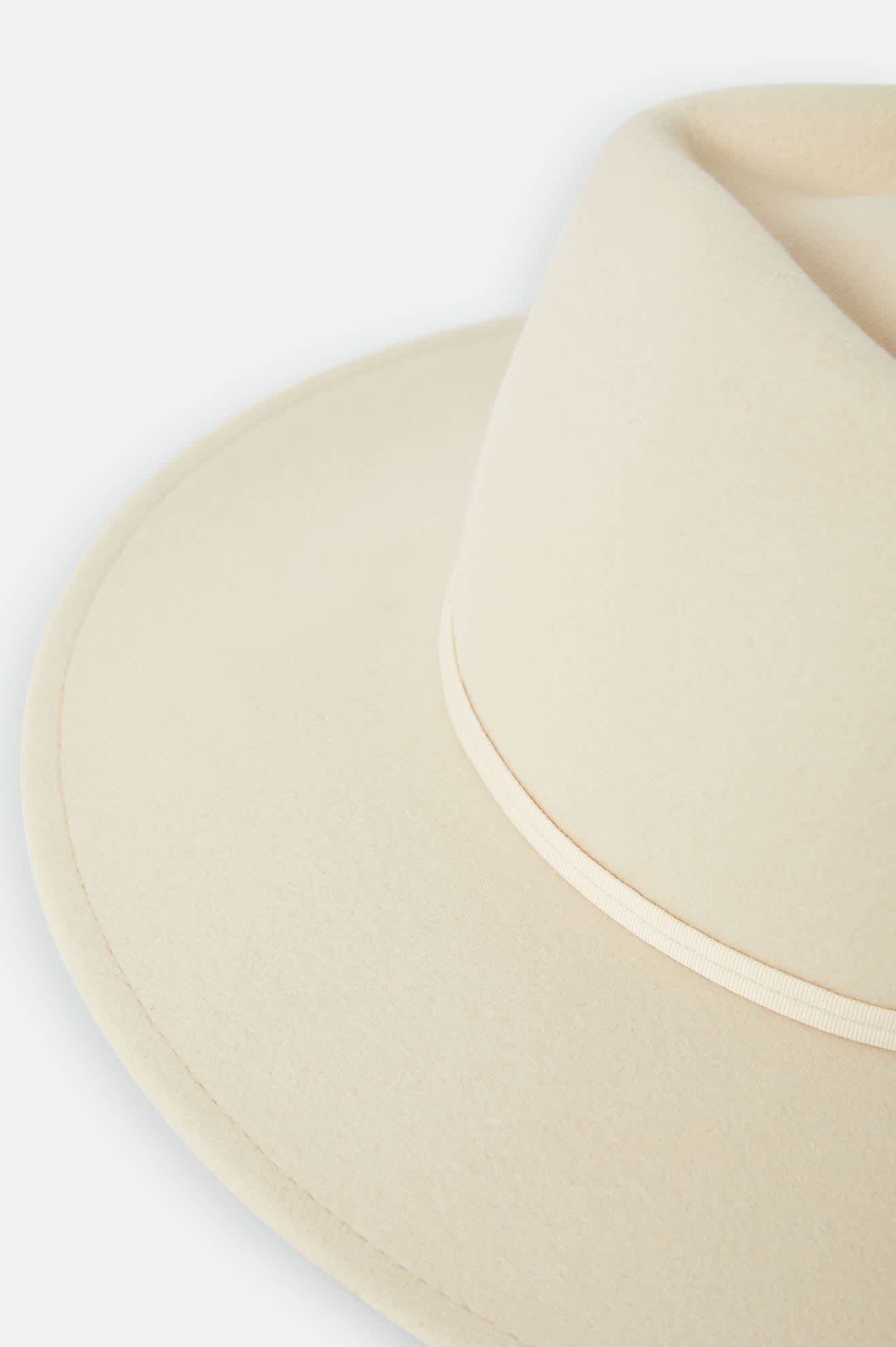 Juniper Packable Hat - Wax Paper