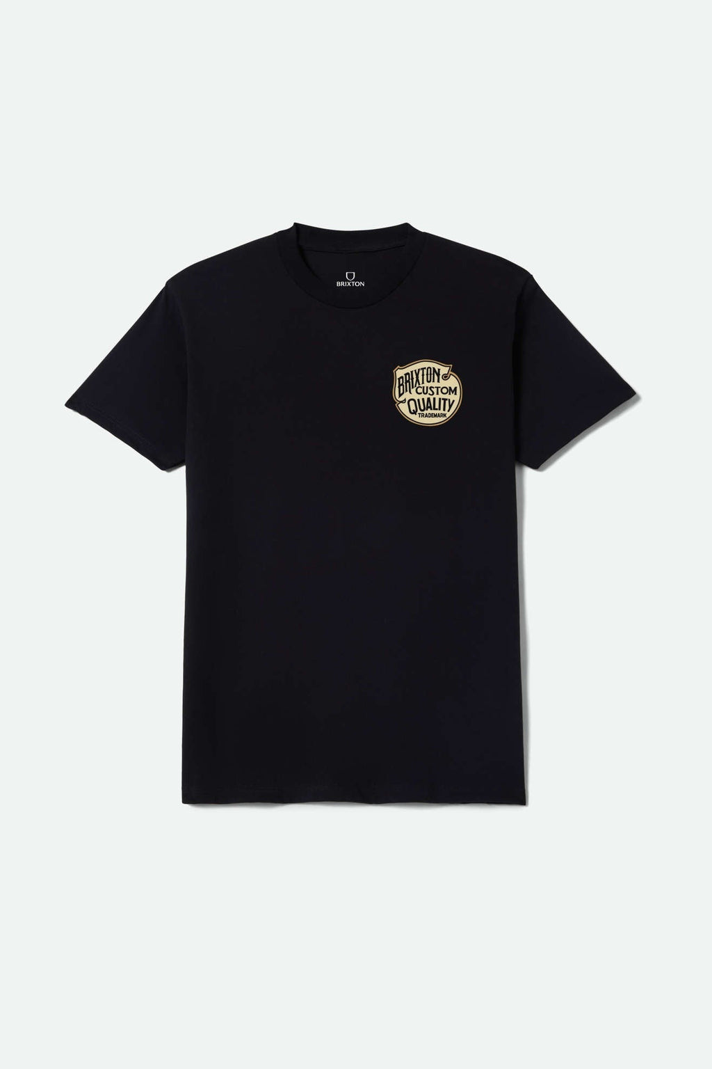 Roy II T-Shirt - Black