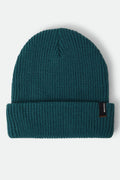 Heist Beanie - Ultramarine