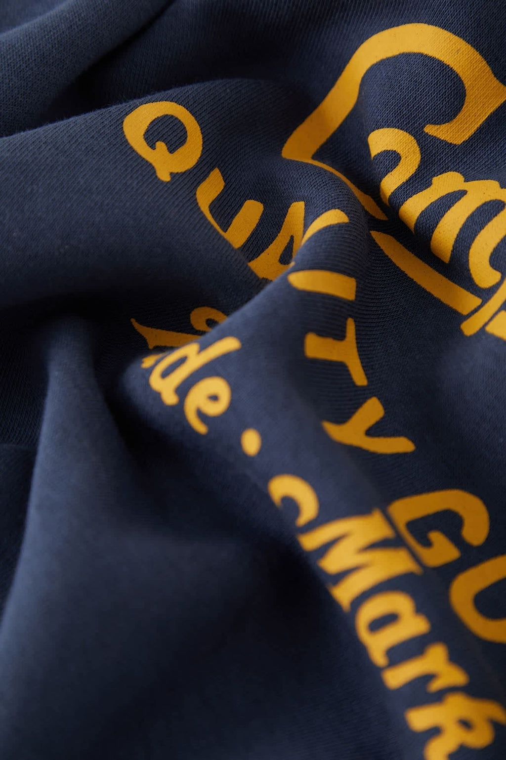 Straton Crew - Washed Navy