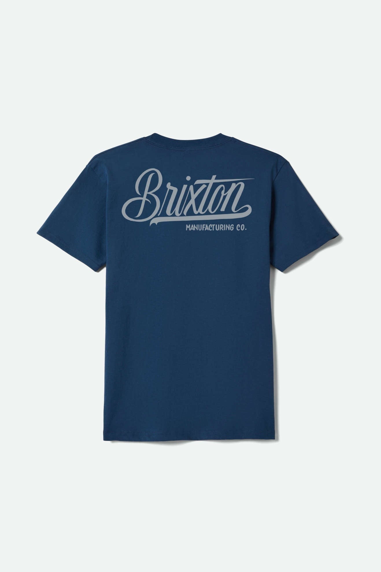 Homage T-Shirt - Navy