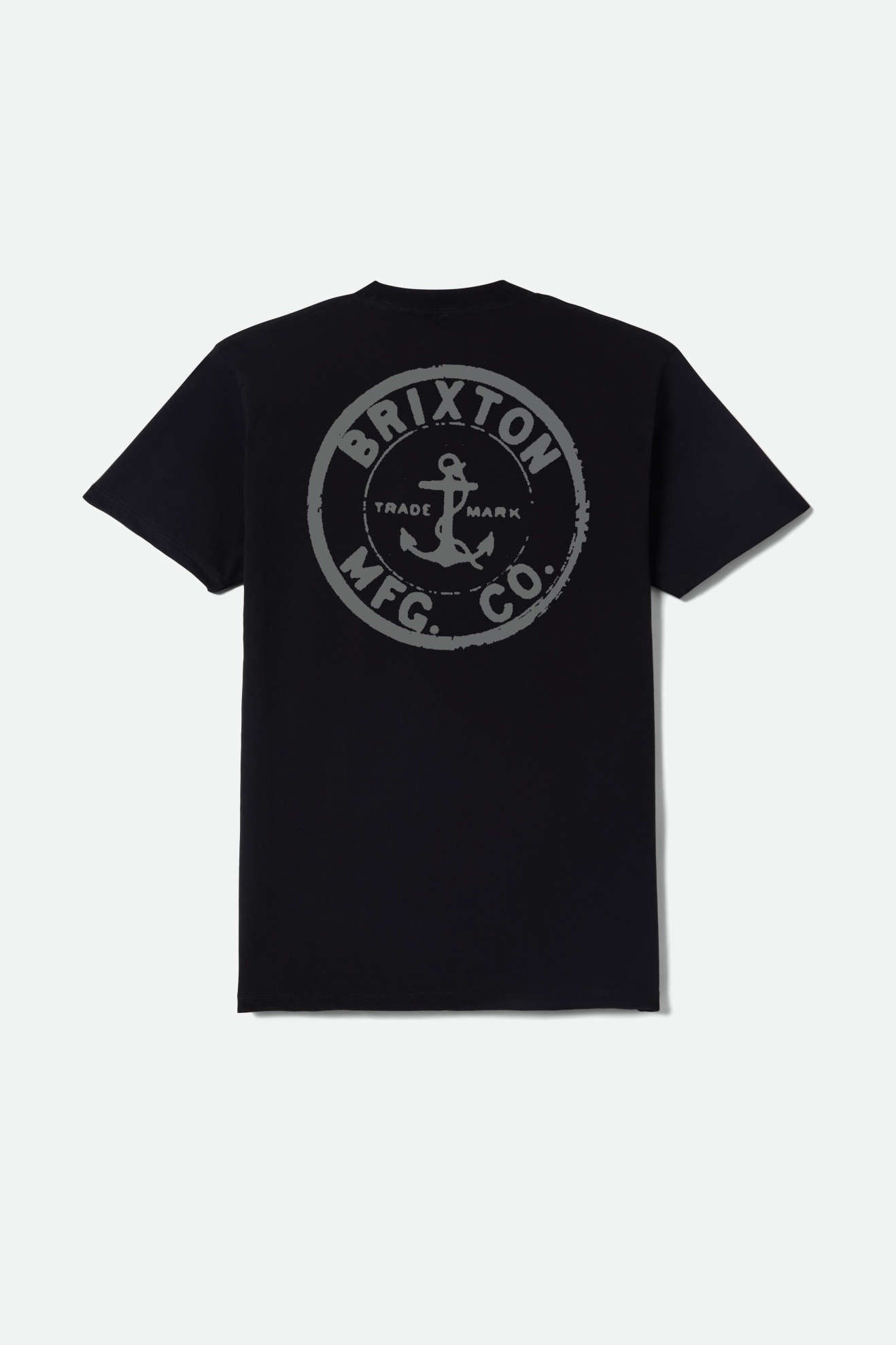 Mainstay T-Shirt - Black