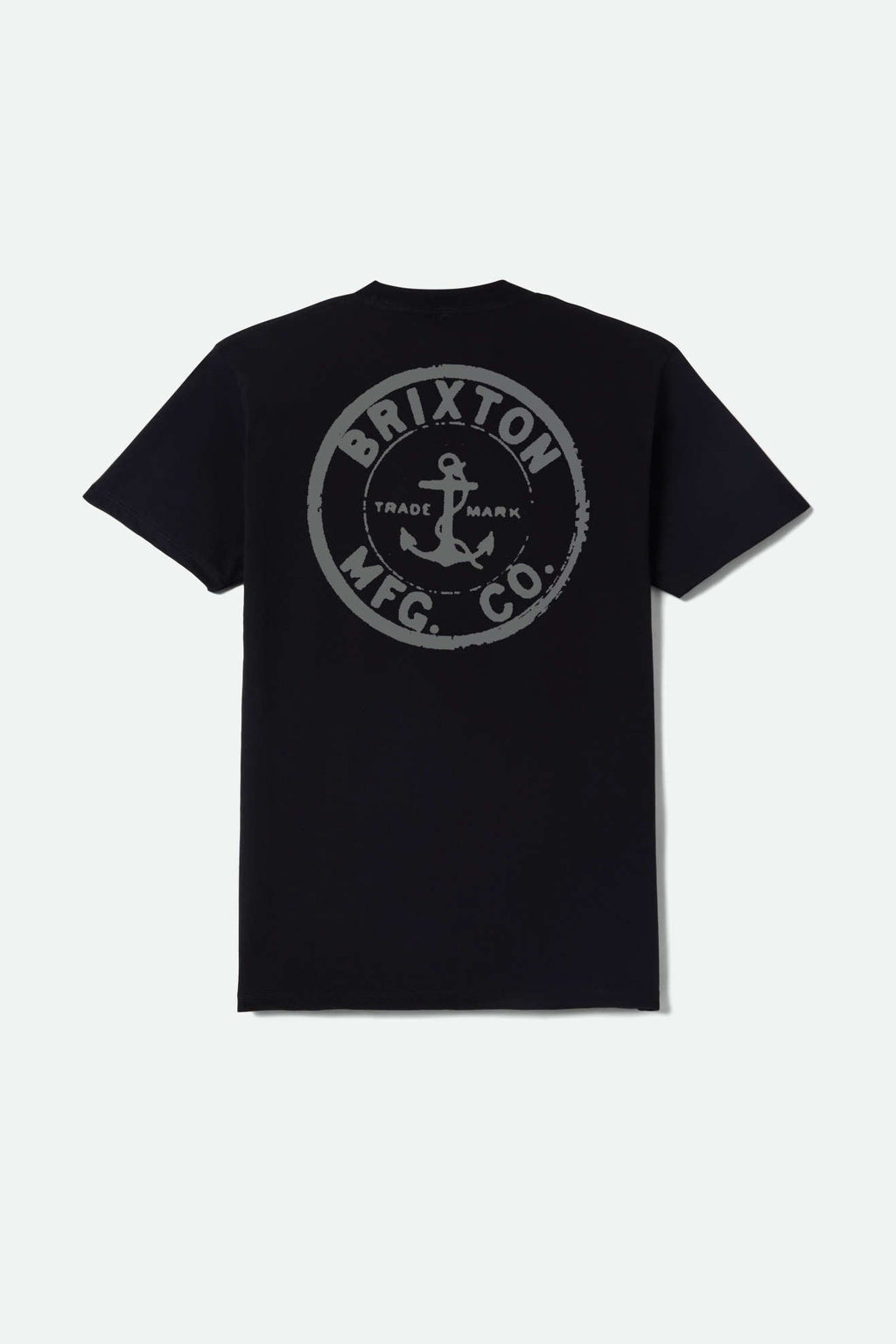 Mainstay T-Shirt - Black