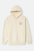 Crest II Hood - Whitecap