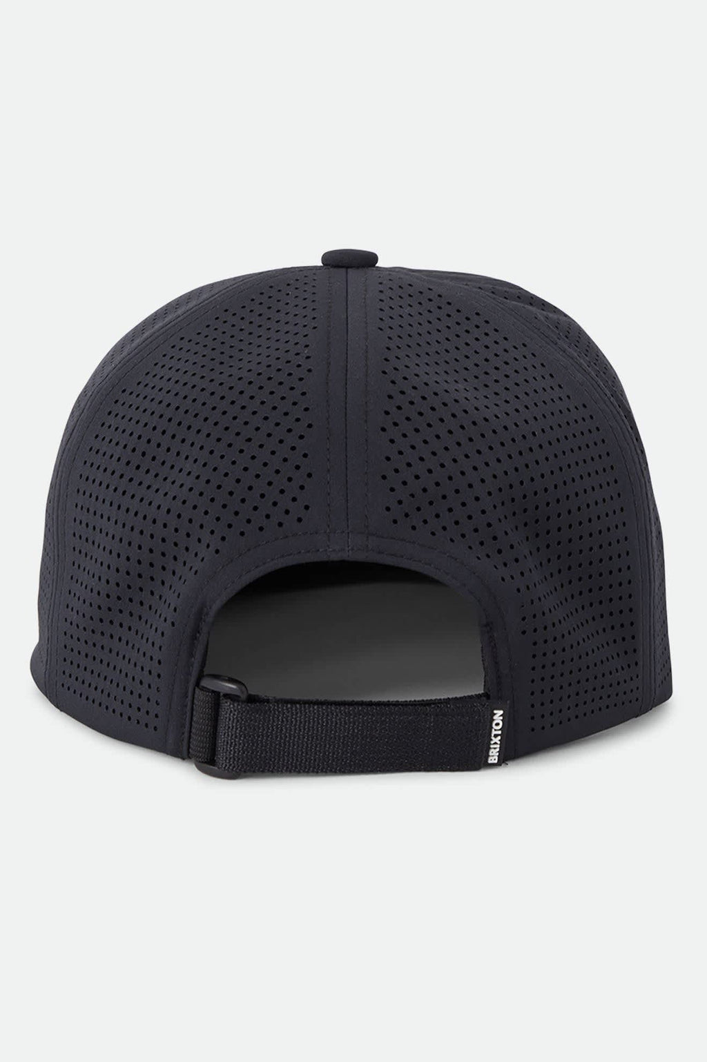 Alpha Journey Hat - Black