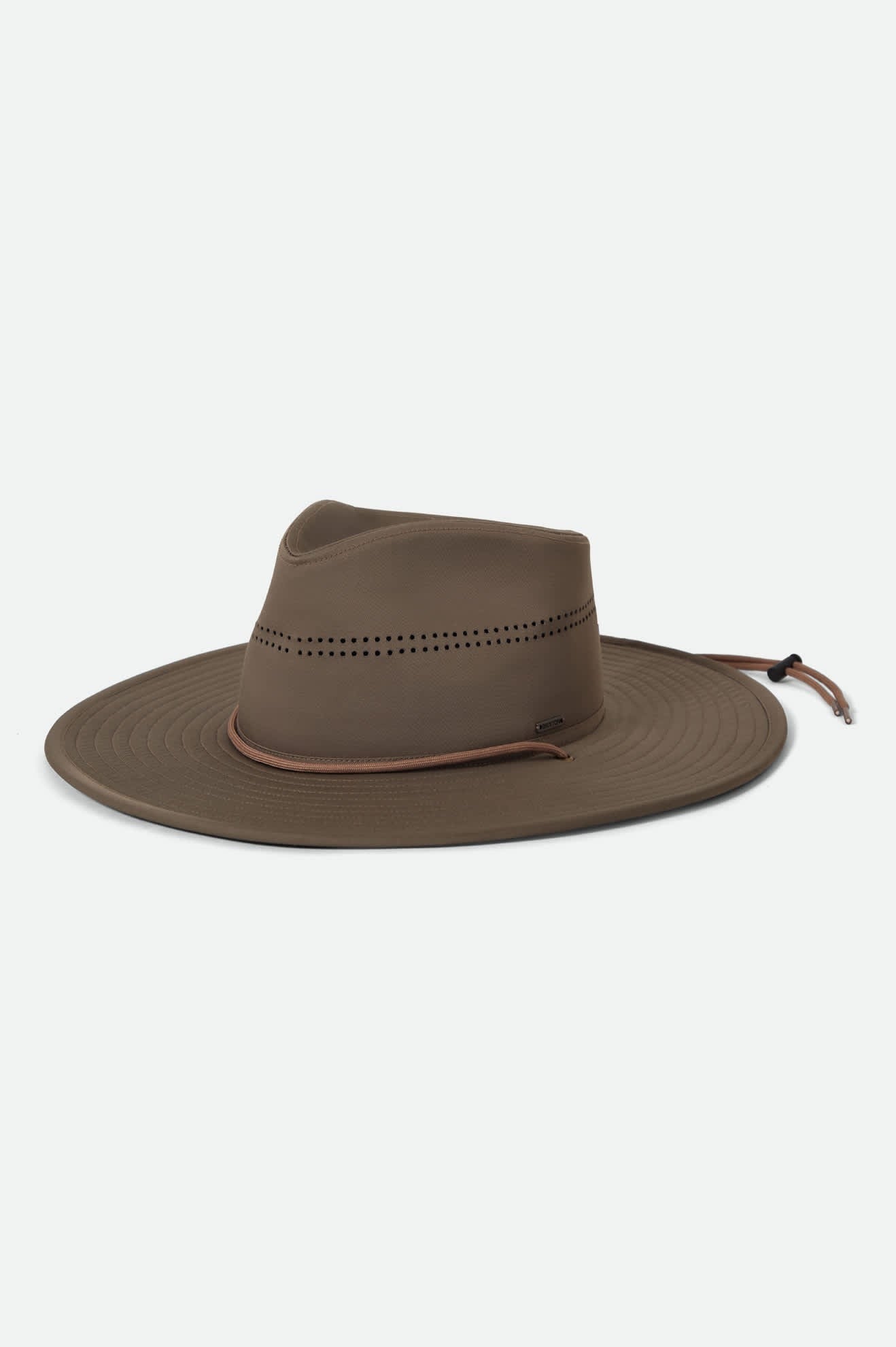 Full Brim & Fedoras