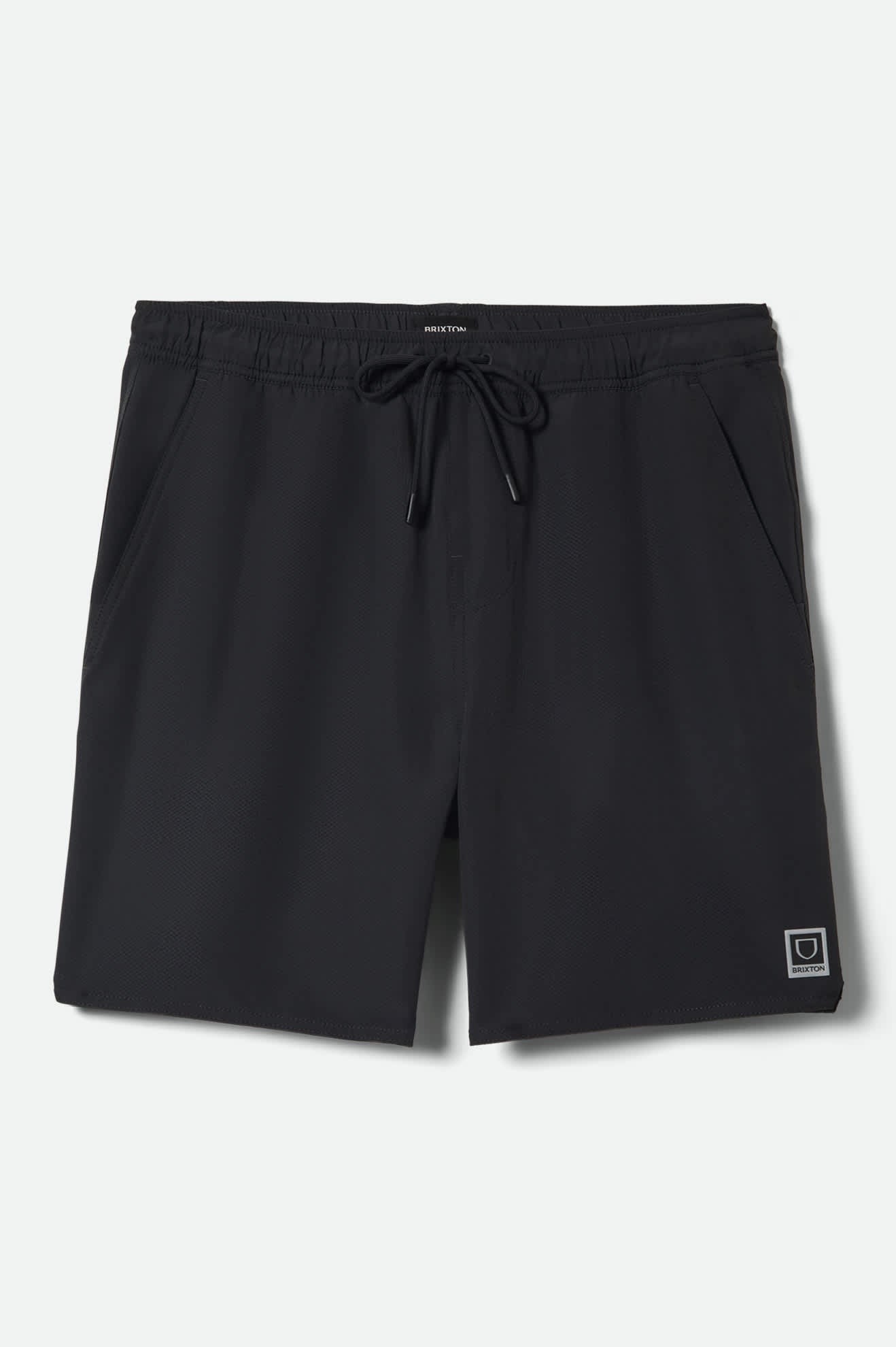 Journey Active Short - Black