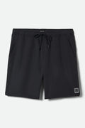 Journey Active Short - Black