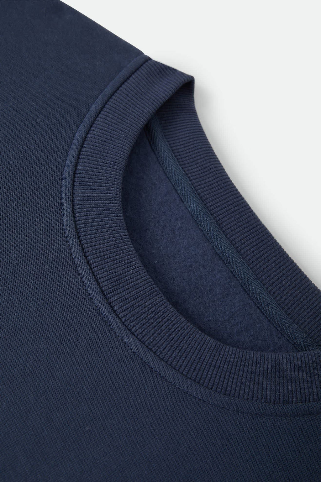 Straton Crew - Washed Navy
