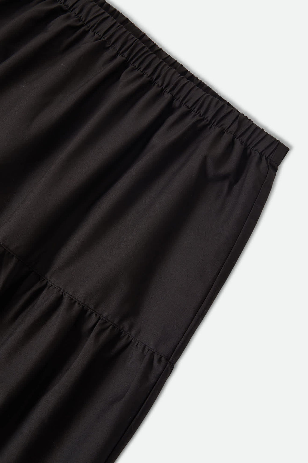 The Abigail Skirt - Black