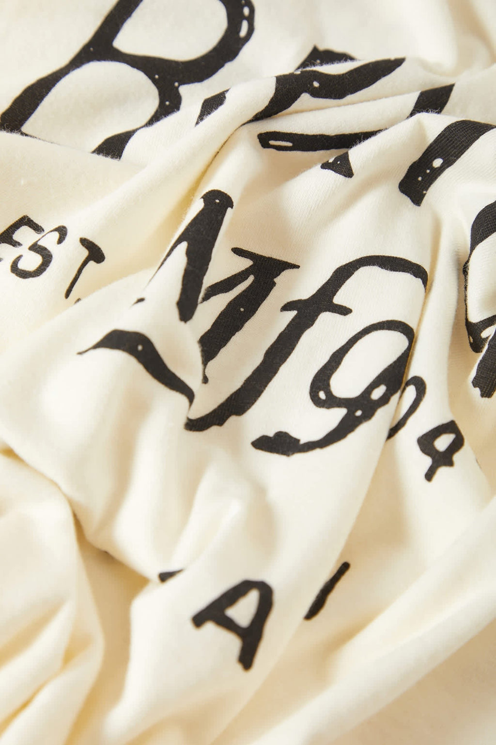 Fremont Tank Top - Off White