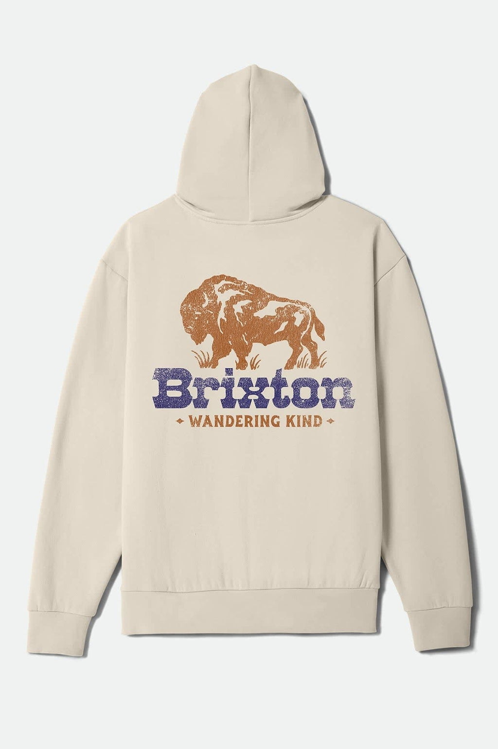 Drifter Hoodie - Whitecap
