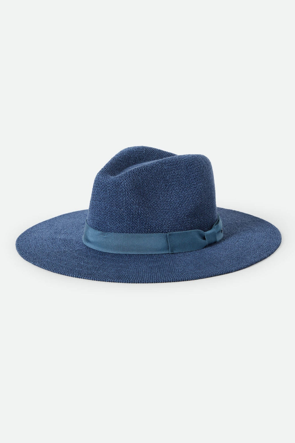Lyons Knit Packable Hat - Midnight Blue
