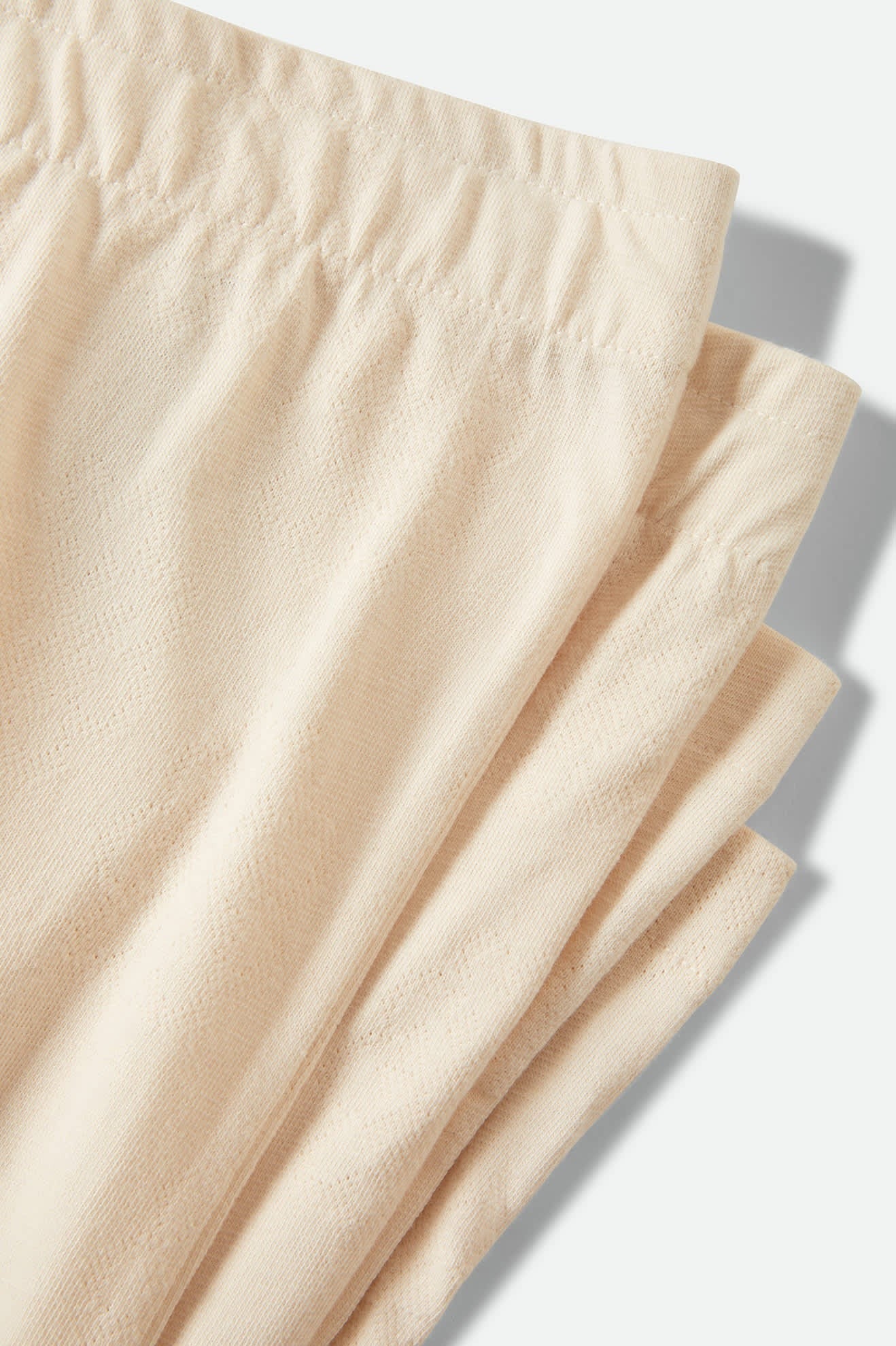 Siesta Knit Pant - Whitecap