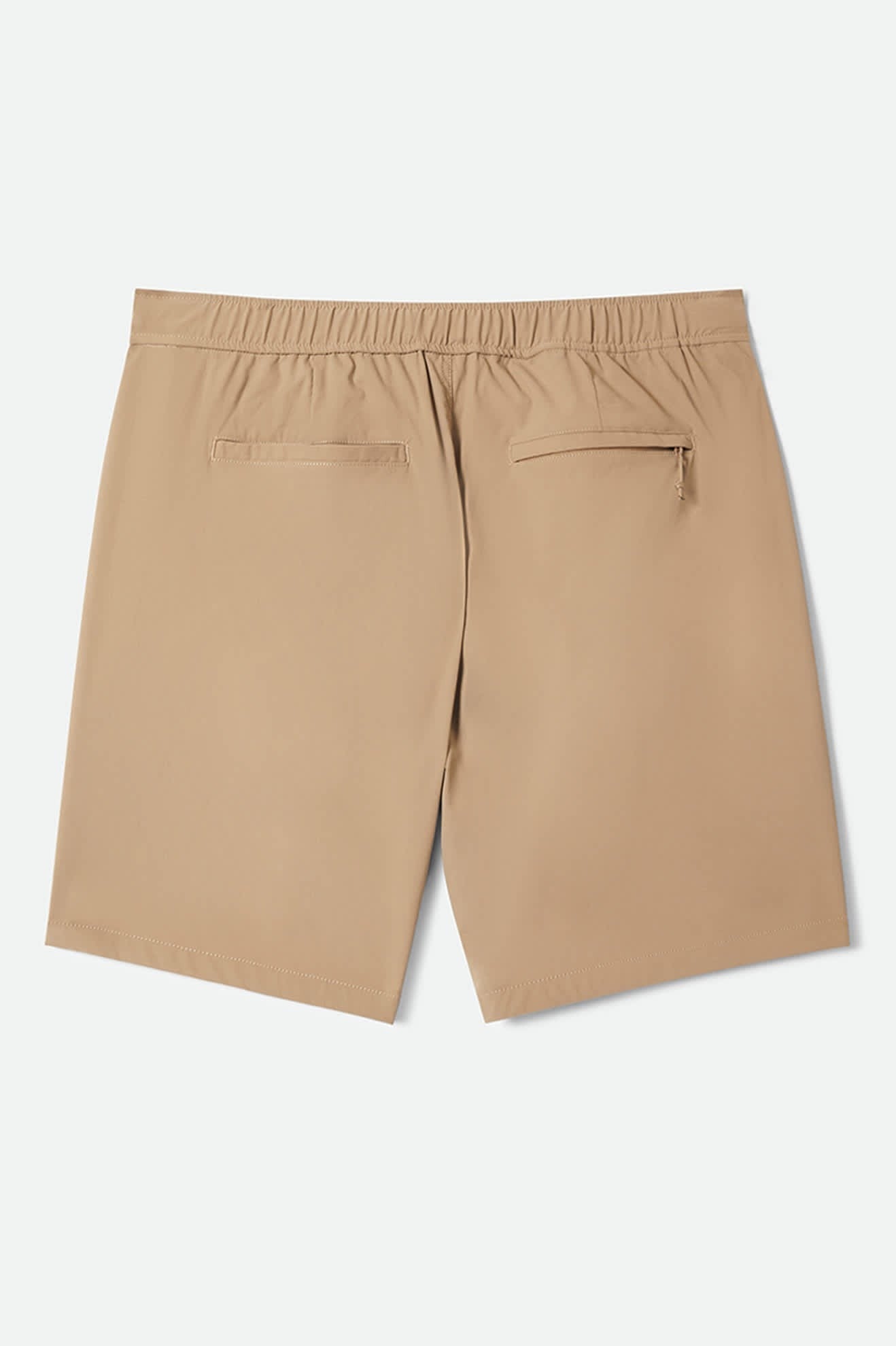 Journey Utility Short - Khaki