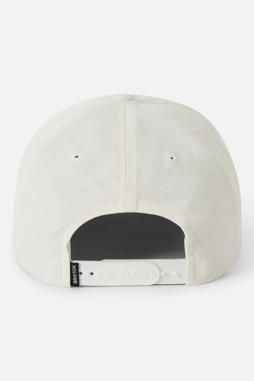 Flying Fish Parsons Snapback - Off White/Amber Terrain
