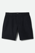 Santo Chino Short - Black
