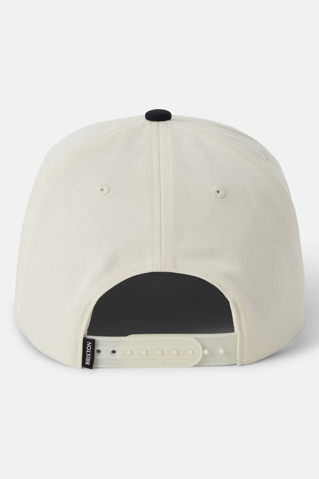 Good Times NetPlus Snapback - Black/Whitecap