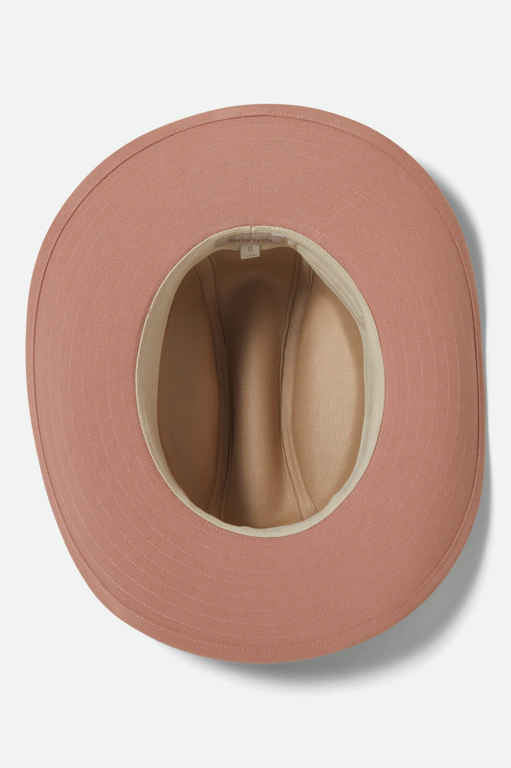 Odessa Cowboy Hat - Italian Clay