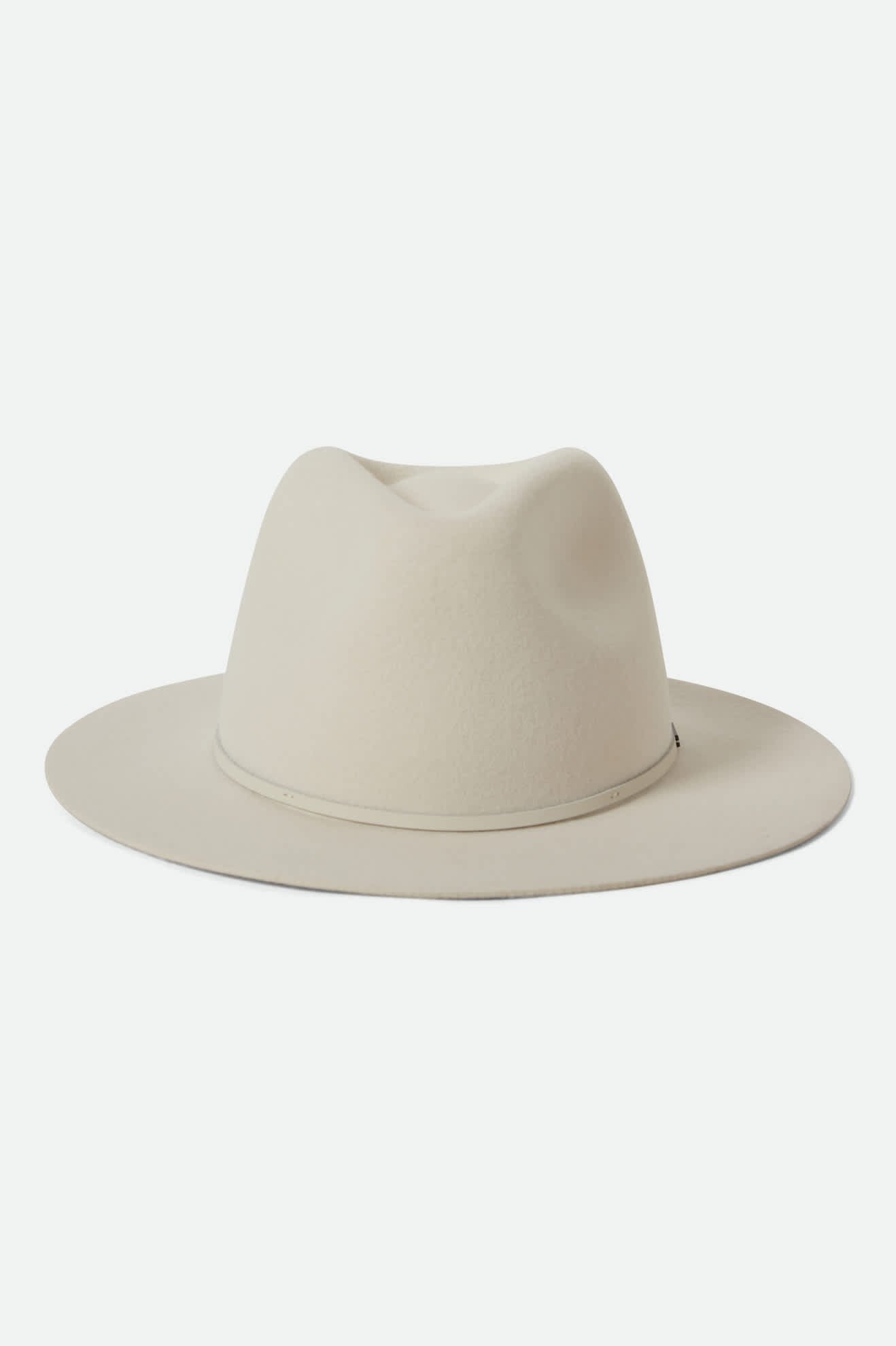 Wesley Fedora - Off White