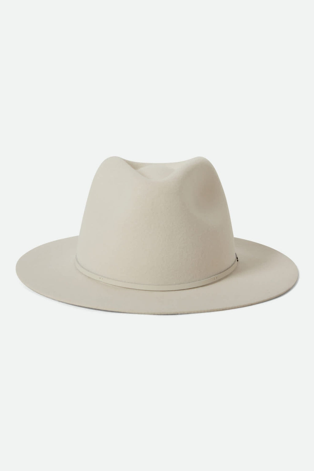 Wesley Fedora - Off White