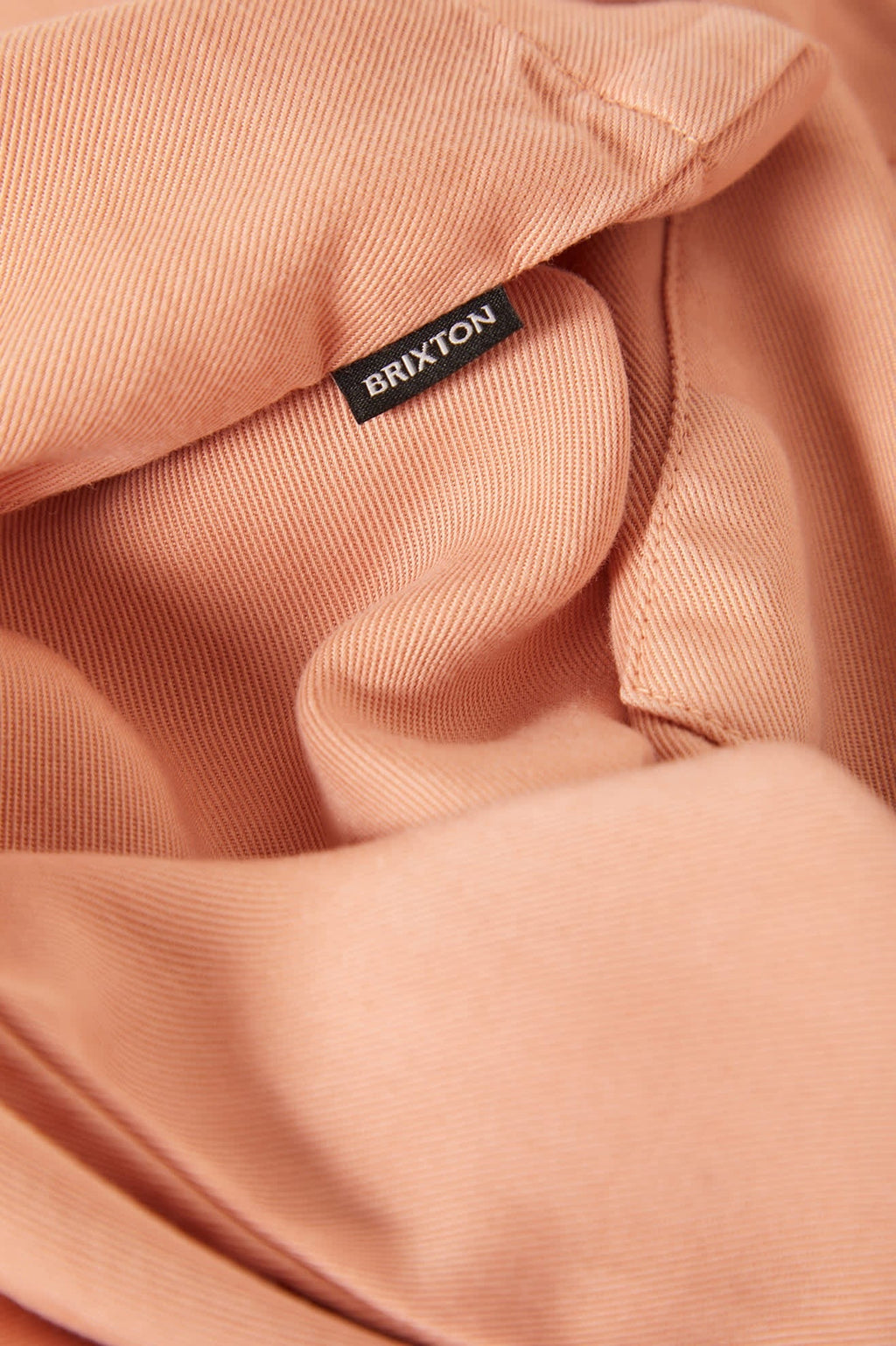 Cooling Comfort Short Sleeve Shirt - Silver Pink