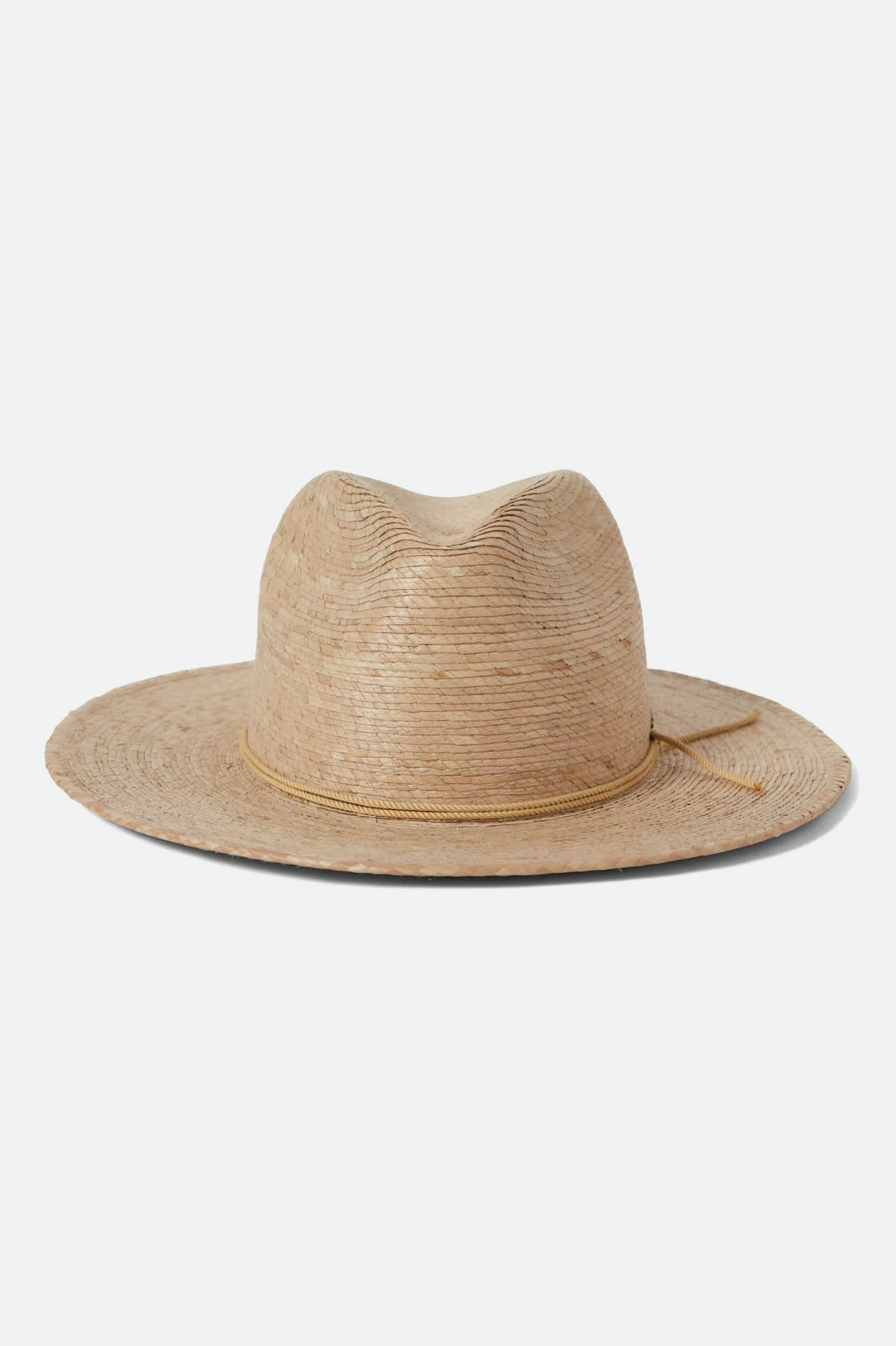 Blake Sun Hat - Natural