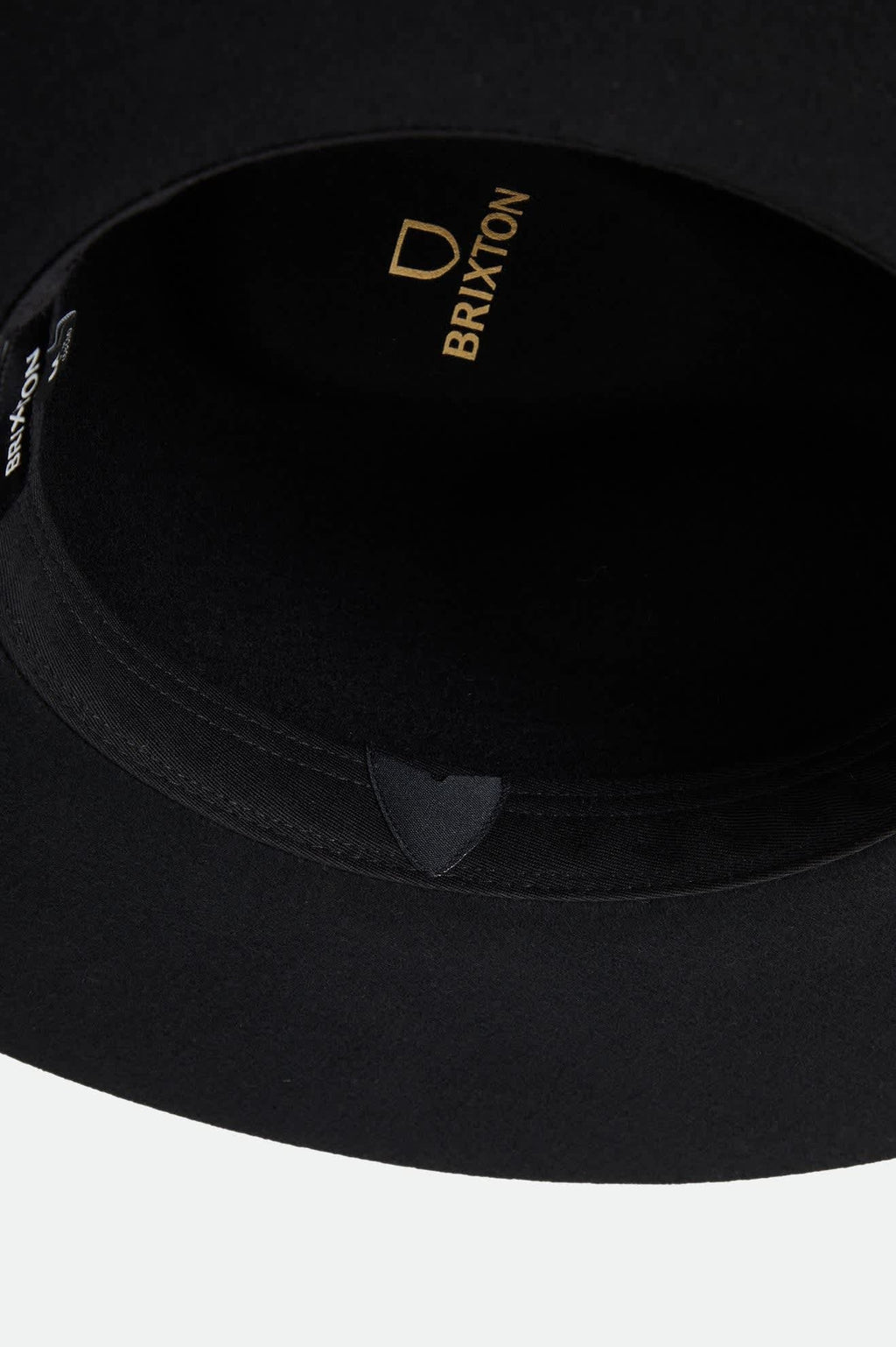 Sonoran Cowboy Hat - Black
