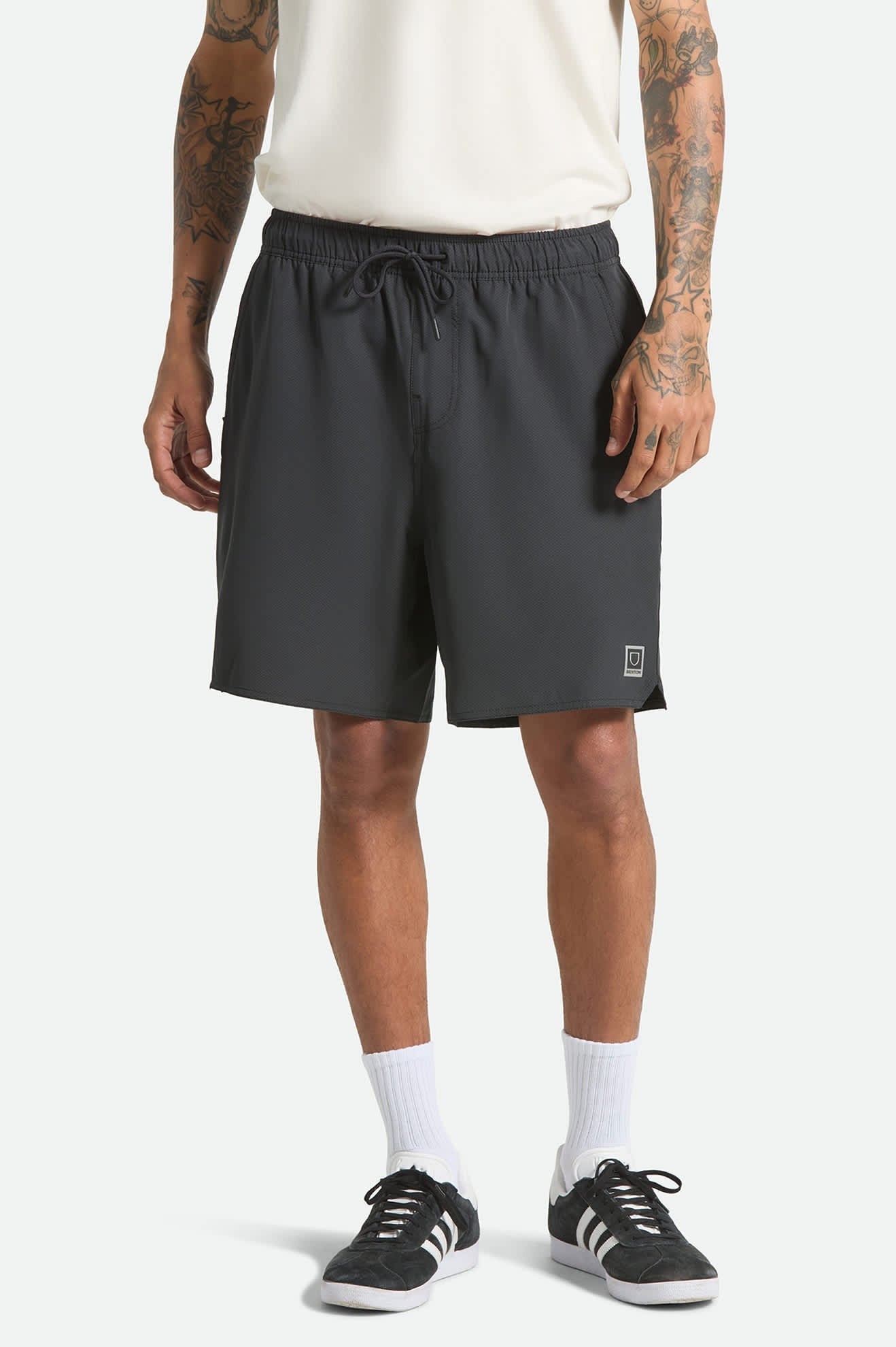 Journey Active Short - Black