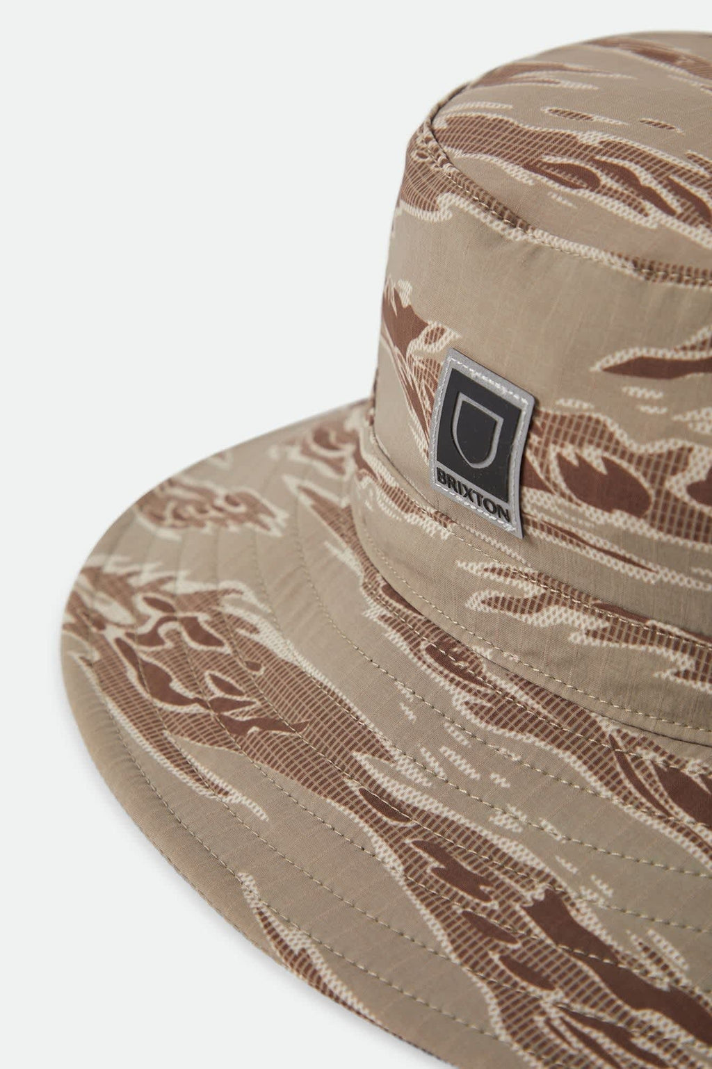 Journey Boonie Hat - Desert Tiger Camo