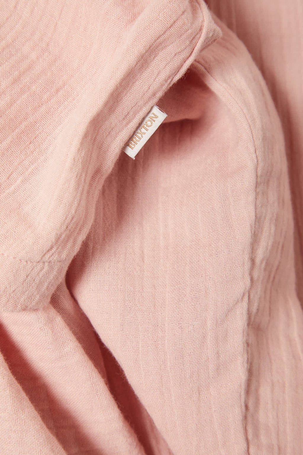 The Tie Dress - Silver Pink