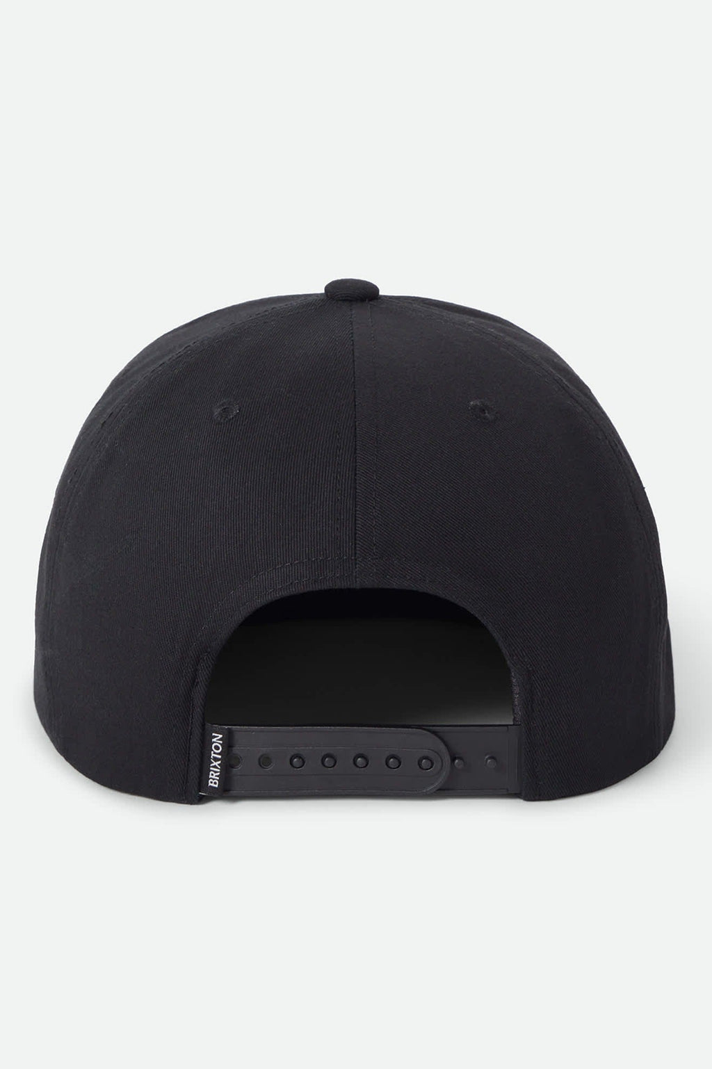 Colt 45 X Brixton Snapback - Black