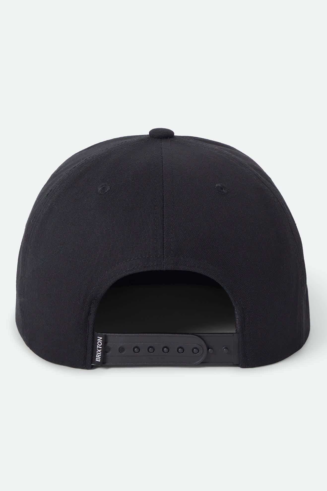Colt 45 X Brixton Snapback - Black